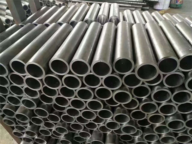 河源30CrMo精密无缝钢管