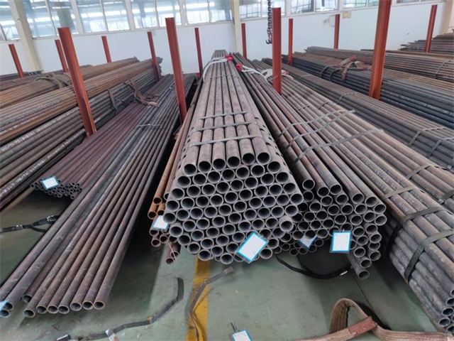 河源20G合金无缝钢管